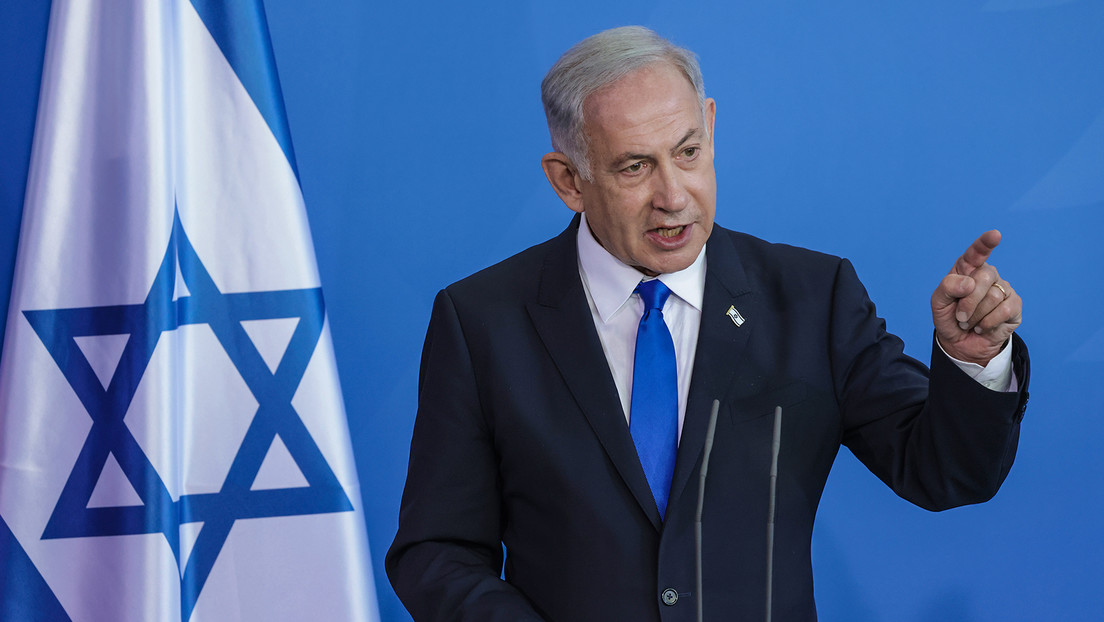 “Mi orden es clara”: Netanyahu desafía a EEUU sobre el Líbano