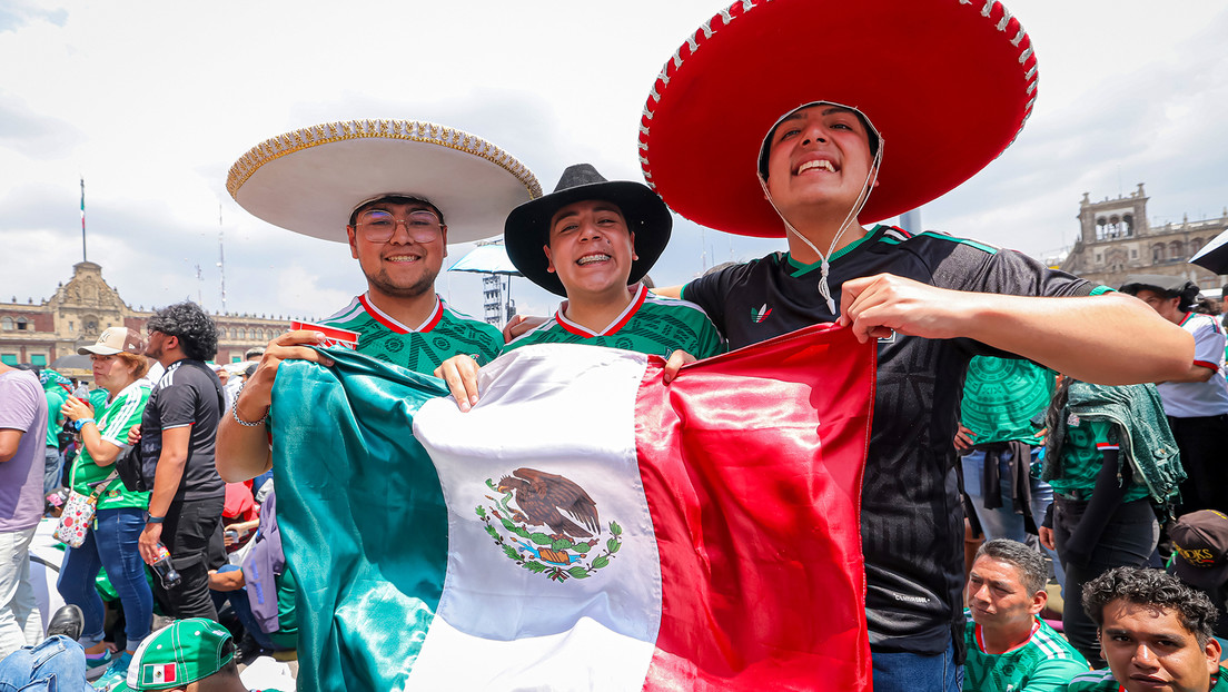 Los datos que convierten a México en la “mejor sede” del Mundial