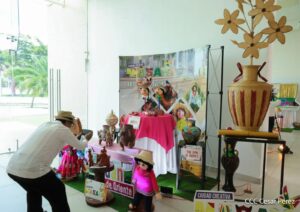 Emprendedores nicaragüenses son premiados en certamen nacional Artesanía de Nuestros Pueblos