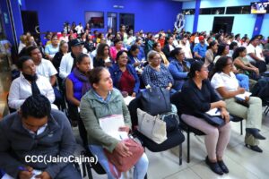 Mil 300 docentes inician Segunda Jornada Pedagógica de Actualización Científica