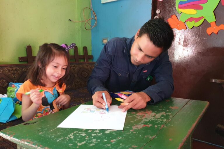 Nicaragua celebra el Día del Padre con un llamado a avanzar en la crianza compartida de los hijos