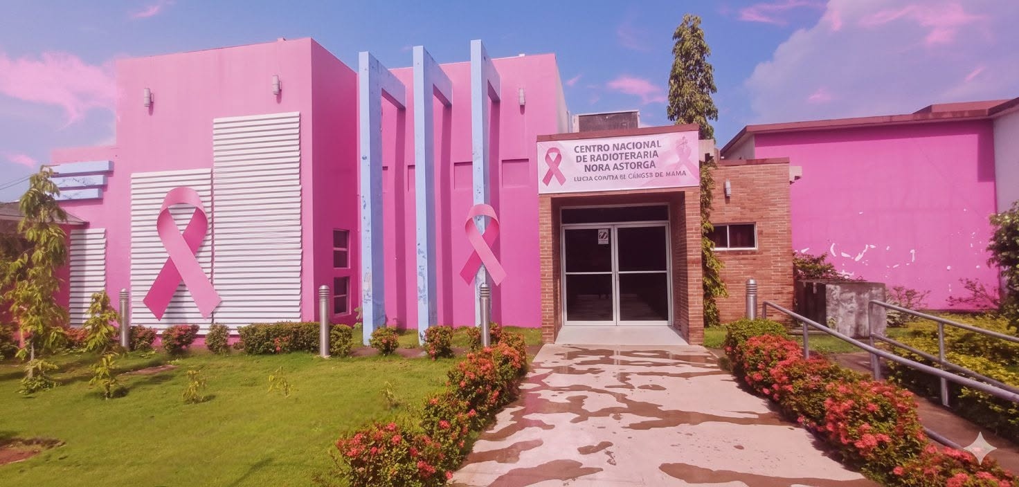 Especialistas internacionales capacitan a médicos nicaragüenses en técnicas modernas de radioterapia