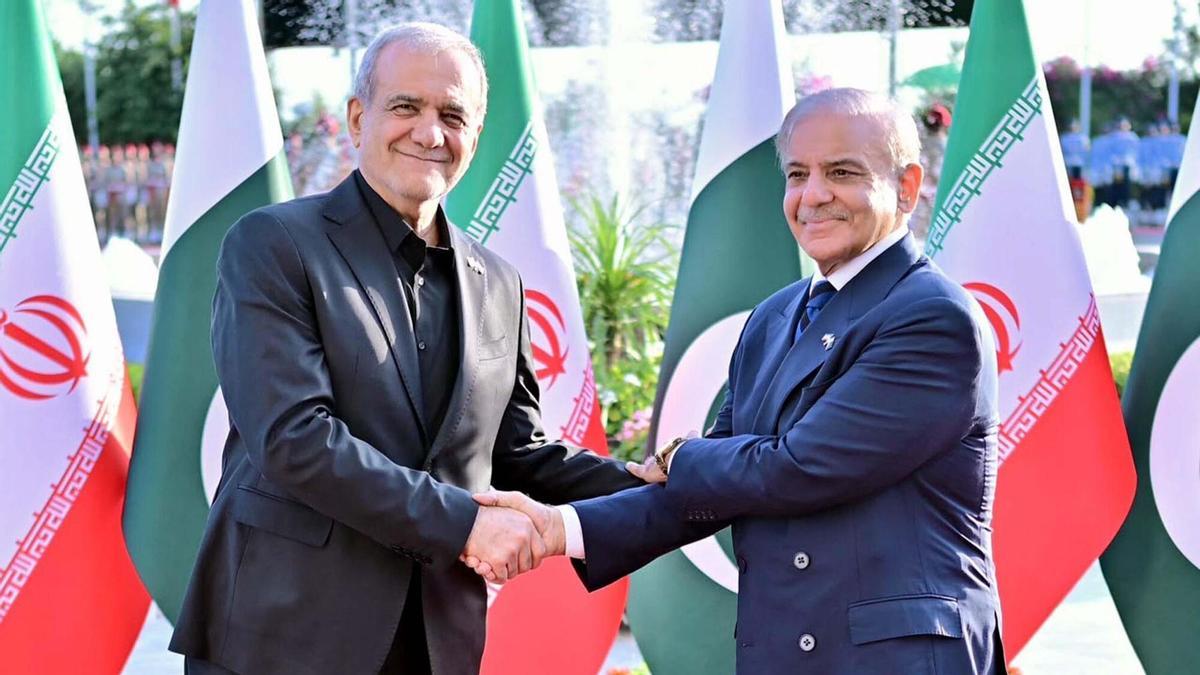 Irán califica el memorando de entendimiento como una “declaración de la derrota de EEUU”