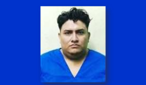 Capturan a salvadoreño con tres kilos de cocaína en Chinandega