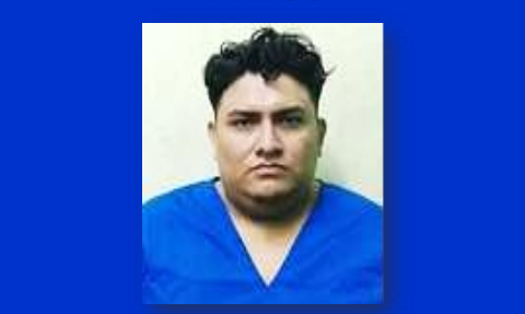 Capturan a salvadoreño con tres kilos de cocaína en Chinandega