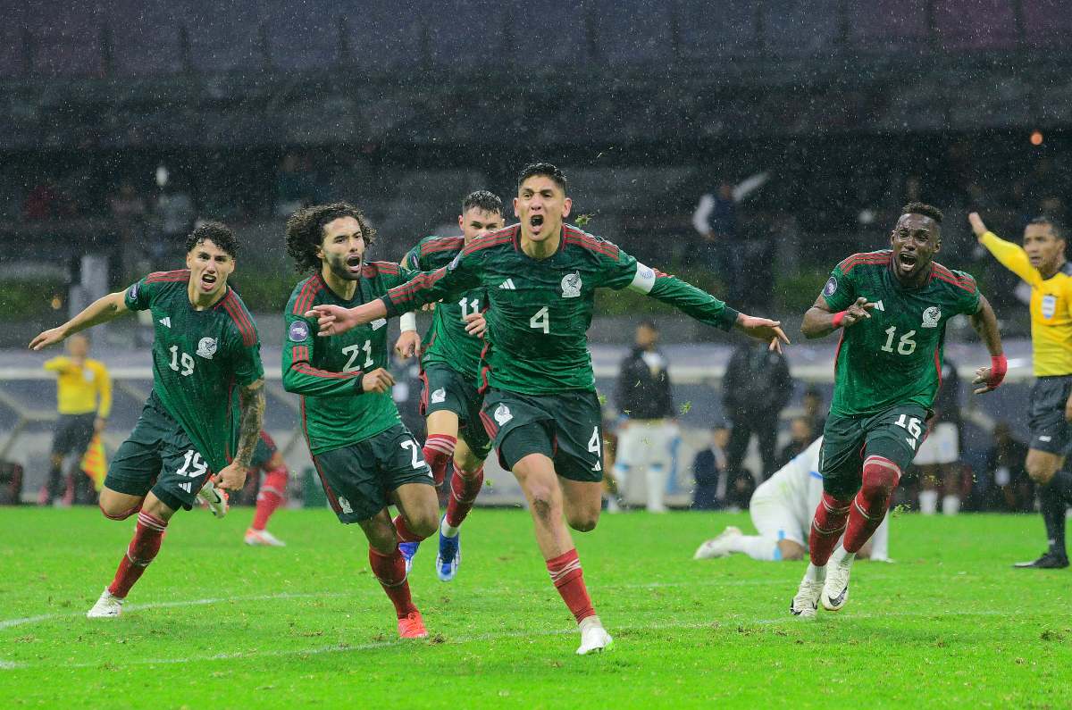 México vuelve al top 10 del ranking FIFA tras una fase de grupos perfecta