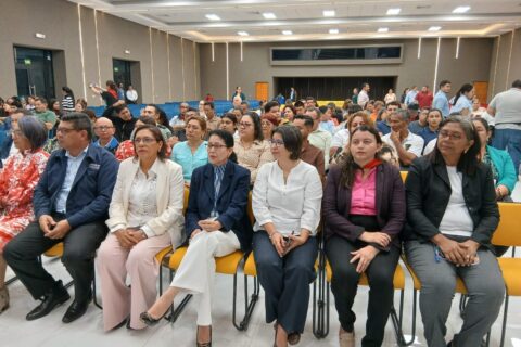 Comunidad técnica y profesional reconoce la labor de los maestros