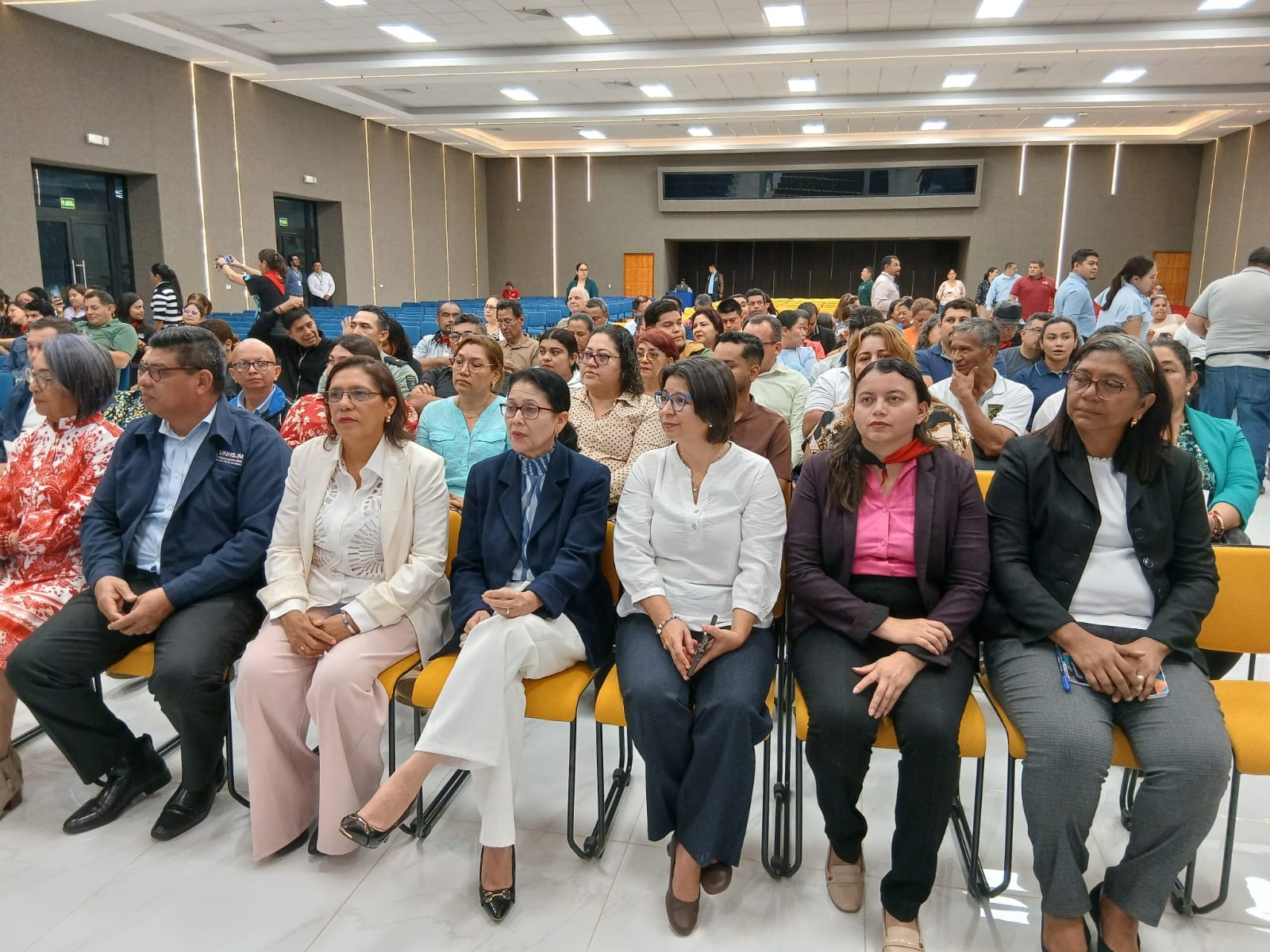 Comunidad técnica y profesional reconoce la labor de los maestros