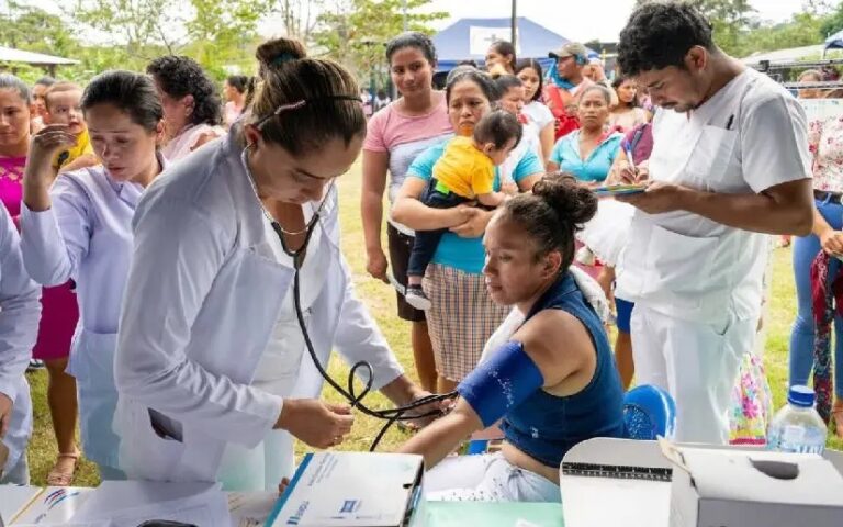 Tres hospitales de Nueva Segovia realizarán de forma simultánea Mega Feria de Medicina Interna