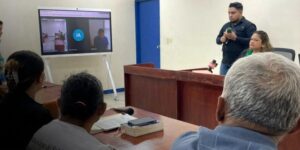 Mantienen bajo prisión preventiva a presunto femicida de Masaya