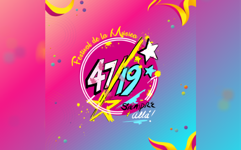 Presentan 13 canciones del disco 47/19 que rinde homenaje al triunfo de la revolución