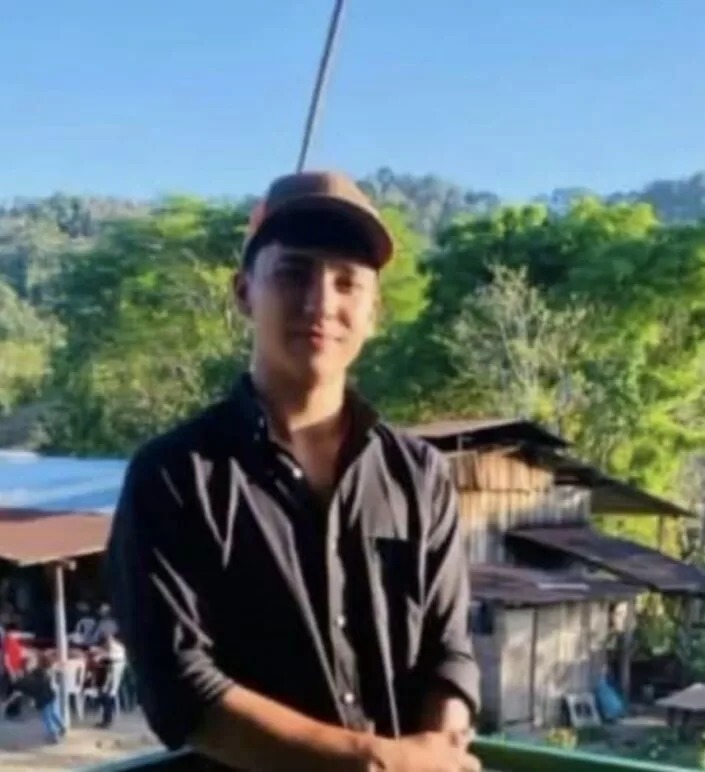 Jinotegano reportado como desaparecido es hallado muerto en un predio baldío