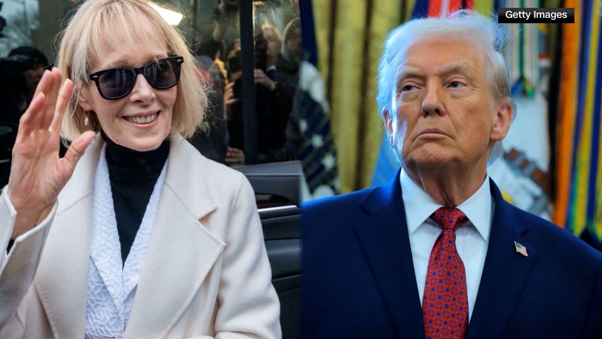 Corte Suprema de EEUU rechaza la apelación de Trump sobre un veredicto de agresión sexual