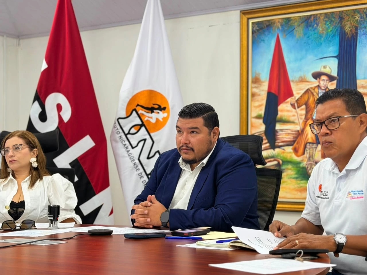 Alianza entre Nicaragua y Rusia potenciará el ajedrez a través de la formación de entrenadores y atletas