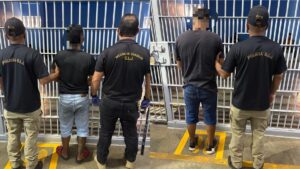 Nicaragüense es acusado de homicidio en Costa Rica
