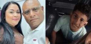 Nicaragüense y su familia permanecen desaparecidos tras terremotos en Venezuela