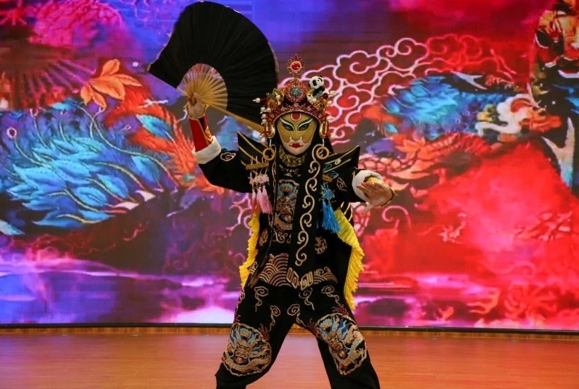 Funcionarios nicaragüenses concluyen capacitación en turismo cultural en China