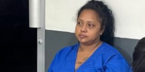 Mujer queda bajo prisión preventiva por posesión de estupefacientes en Managua