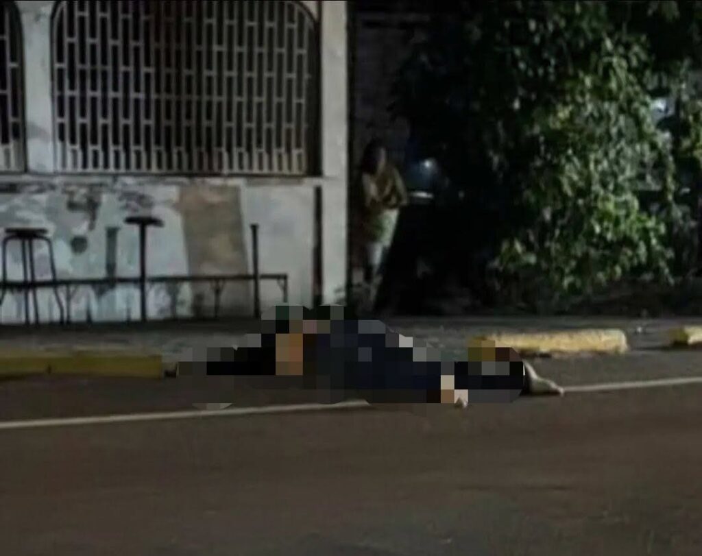 Conductor de camioneta se fuga tras matar a peatón en León