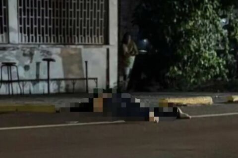 Conductor de camioneta se fuga tras matar a peatón en León