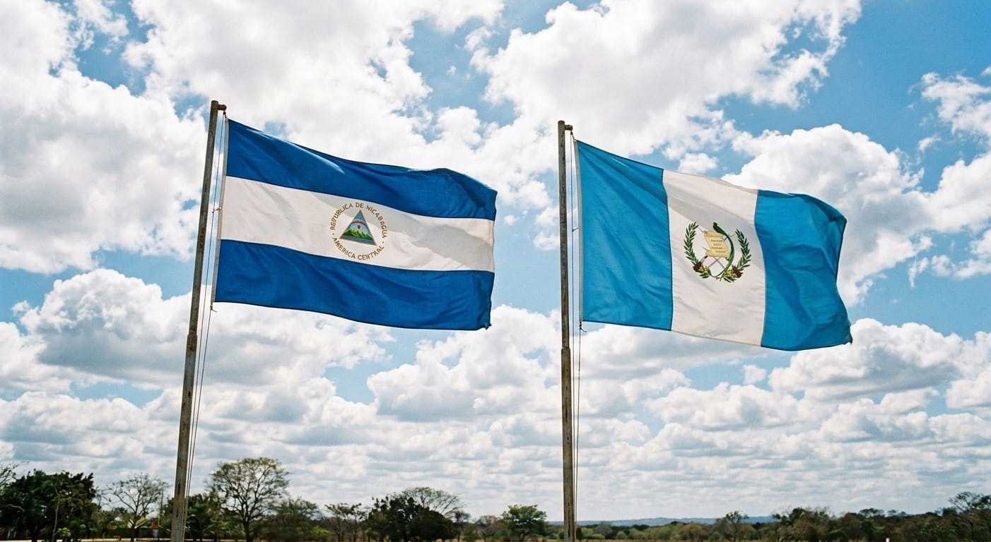 Nicaragua es el primer país de la región en ratificar la adhesión de Guatemala al TLC con Corea