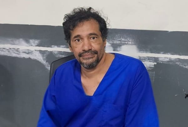 Acusan a hombre que intentó asesinar a su sobrino en Managua