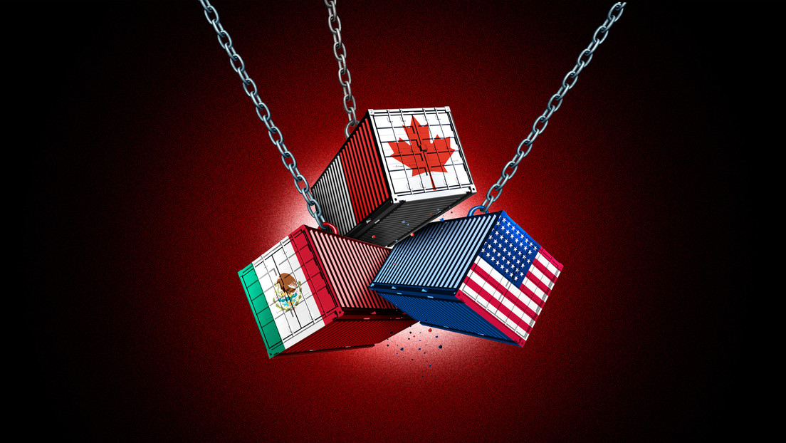 México explica el futuro del T-MEC