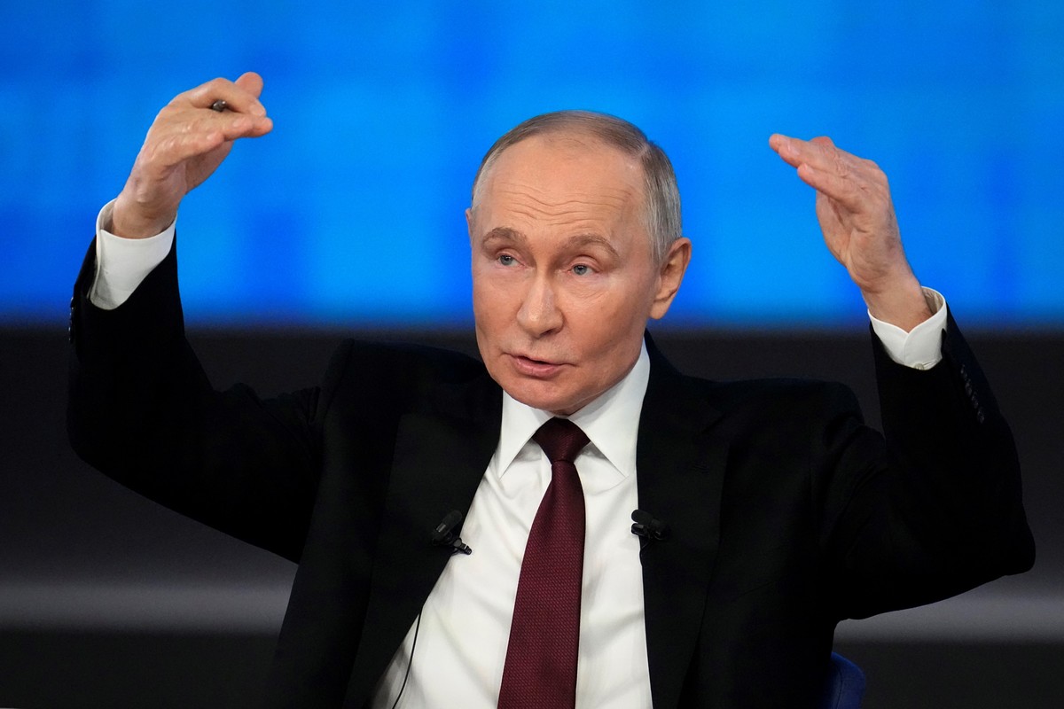 Putin: Moscú y Minsk podrán superar cualquier desafío con honor y defender sus legítimos intereses