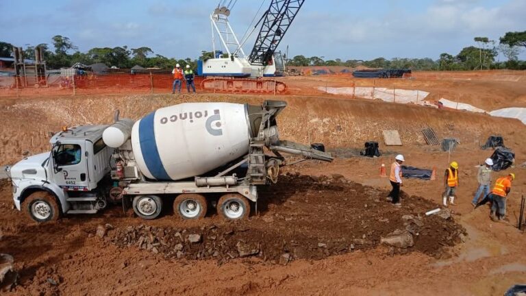 Bluefields hace historia con el inicio de las obras del Complejo Deportivo Glorias Costeñas