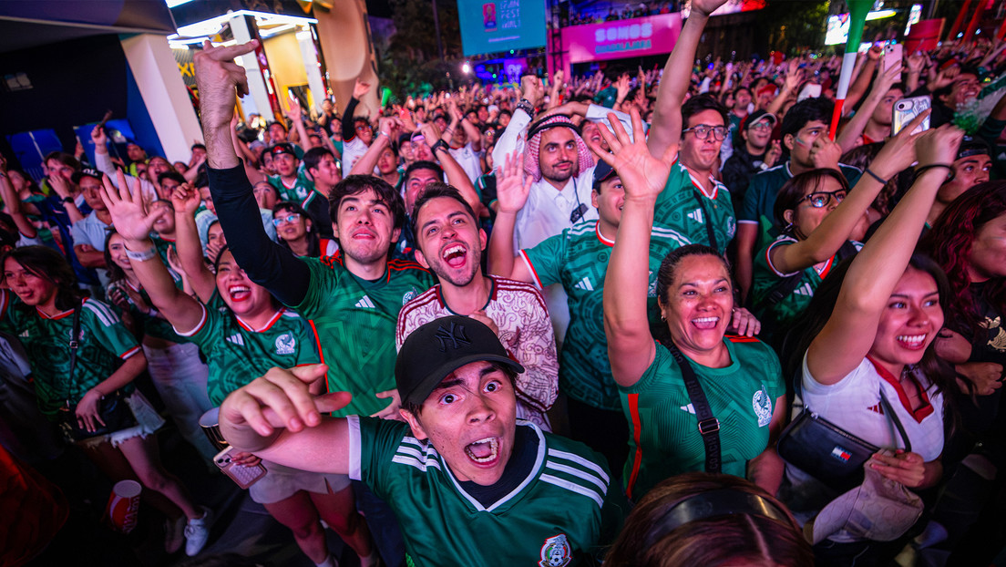 La estrategia de Inglaterra para huir del ‘mal agüero’ antes del partido contra México