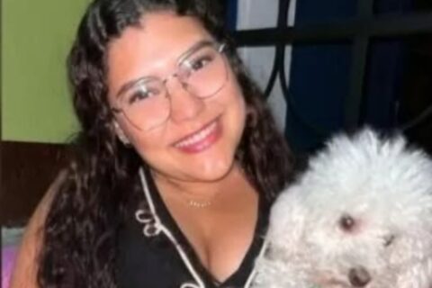 Joven de 19 años muere tras accidente de tránsito en un hospital capitalino