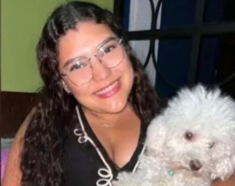 Joven de 19 años muere tras accidente de tránsito en un hospital capitalino