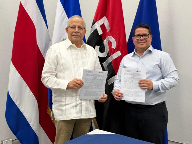 Acuerdo entre Nicaragua y Costa Rica busca eliminar la malaria en zonas fronterizas