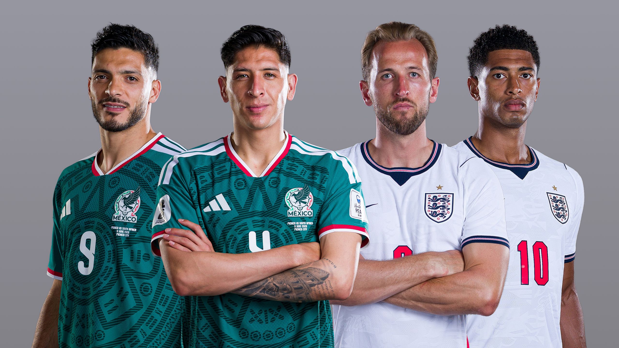 “No podemos adaptarnos, es imposible”: entrenador de Inglaterra expone una ventaja de México