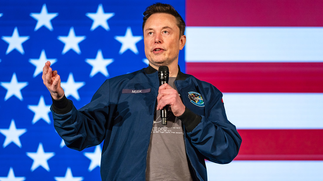 “Exiliados de inmediato”: Incendiarias declaraciones de Musk hacia quienes “no aman EEUU”