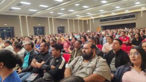 Más de 3 mil docentes de la UNAN-Managua inician capacitación pedagógica