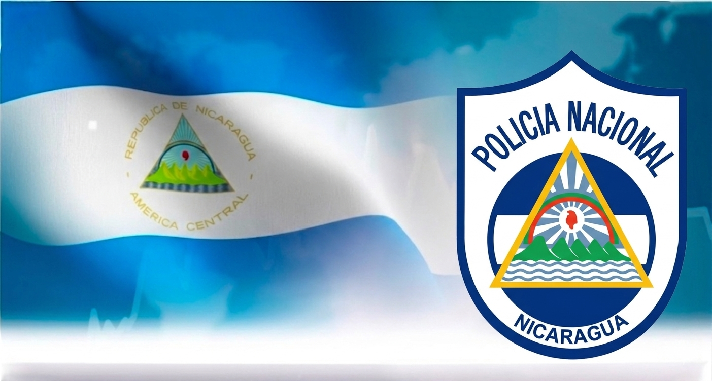Policía busca a delincuentes que destruyeron maquinaria de construcción vial en Siuna