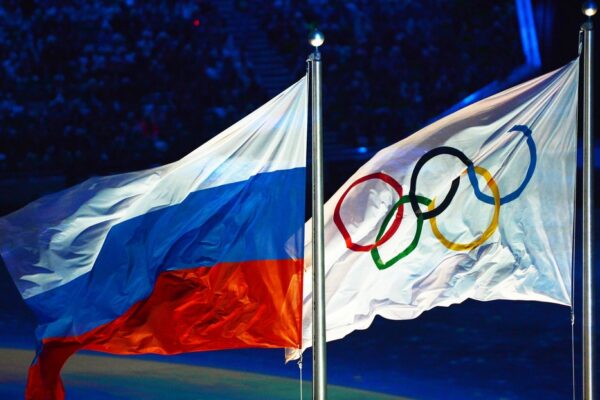 El COI levanta provisionalmente la suspensión del Comité Olímpico Ruso
