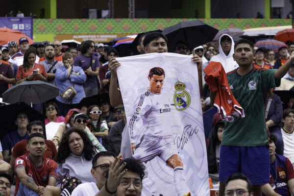 El inesperado saldo que dejó el Mundial en México