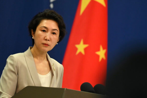 China: “Instamos a EEUU a que ponga fin de inmediato a su bloqueo, coerción y presiones contra Cuba”