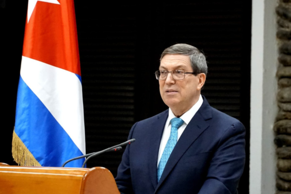Cuba ante la ONU: “El bloqueo asfixia y mata de manera silenciosa”