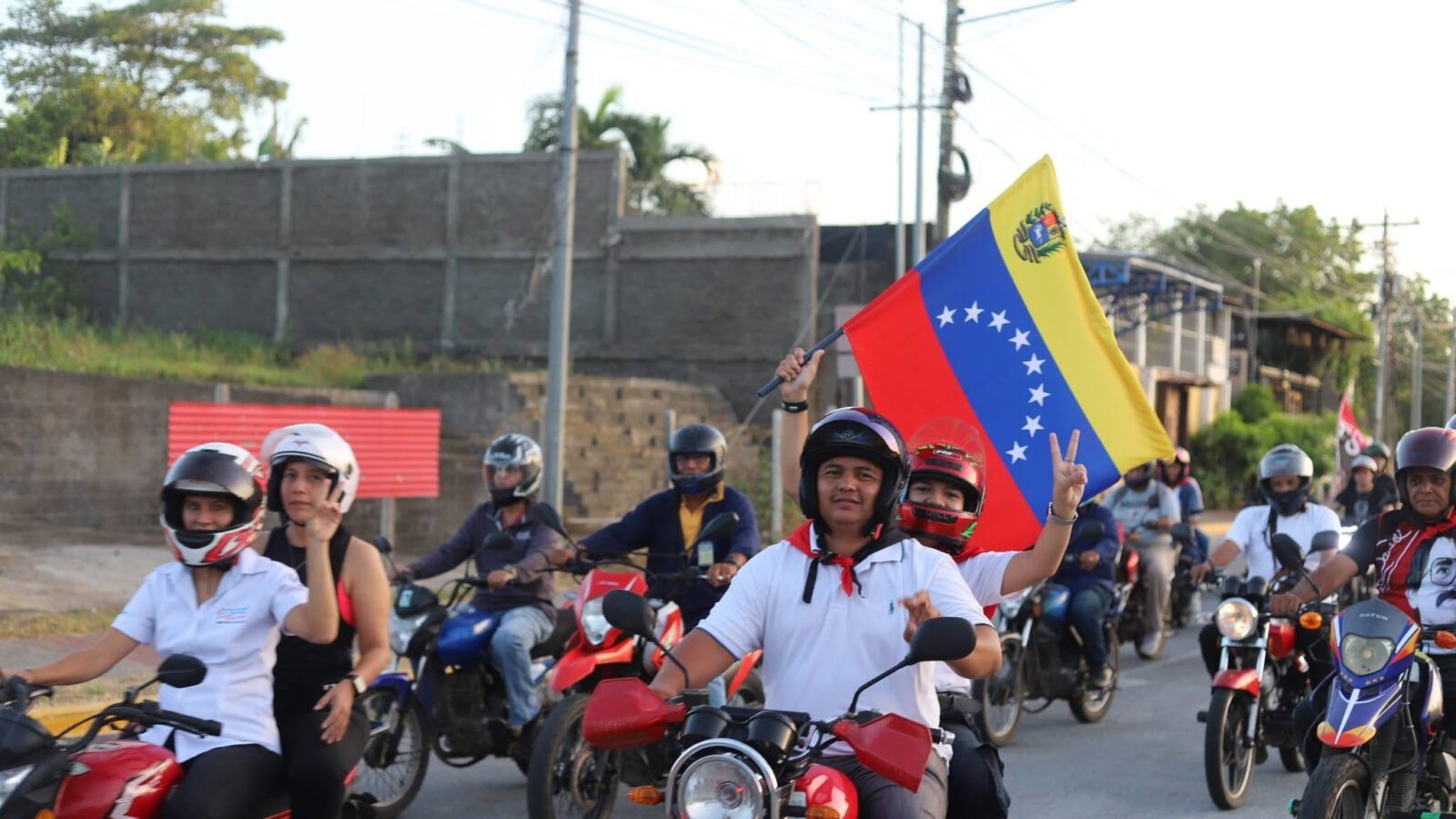 Leoneses celebran 47 años de la caída de la última fortaleza de la dictadura somocista