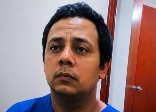 Fiscalía pide cinco años de prisión para traficante de drogas en Managua