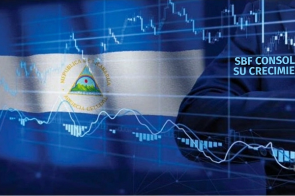 El Sistema Bancario y Financiero de Nicaragua consolida su crecimiento a mayo de 2026