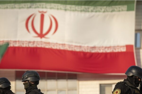 Irán: “La era de la intimidación y la extorsión ha terminado”