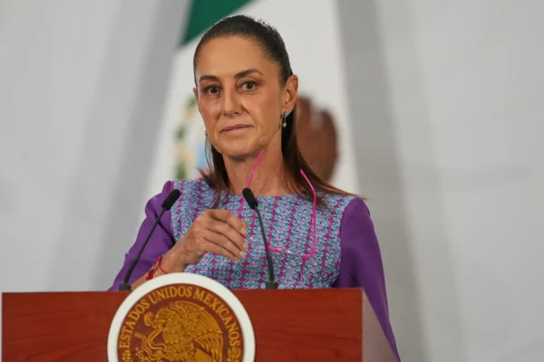 Gobierno de Sheinbaum tomará nuevas acciones ante muerte de mexicano a manos del ICE