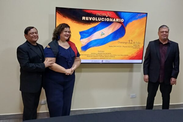Incanto anuncia concierto lírico gratuito en saludo al 47/19