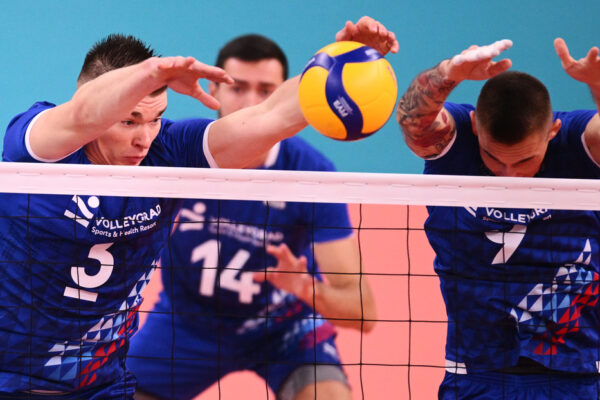 La Federación Internacional de Voleibol levanta todas las restricciones a los atletas rusos