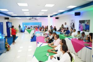 Maestros del Inatec inician capacitación estratégica para fortalecer la pedagogía