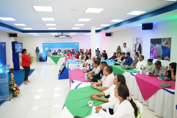 Inatec actualiza su oferta formativa con más de 3 mil docentes del país